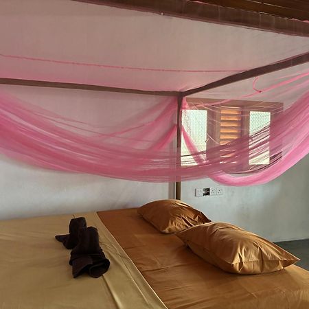 Peanut Farm Surf And Wild Resort - Arugambay Arugam Bay Exterior foto