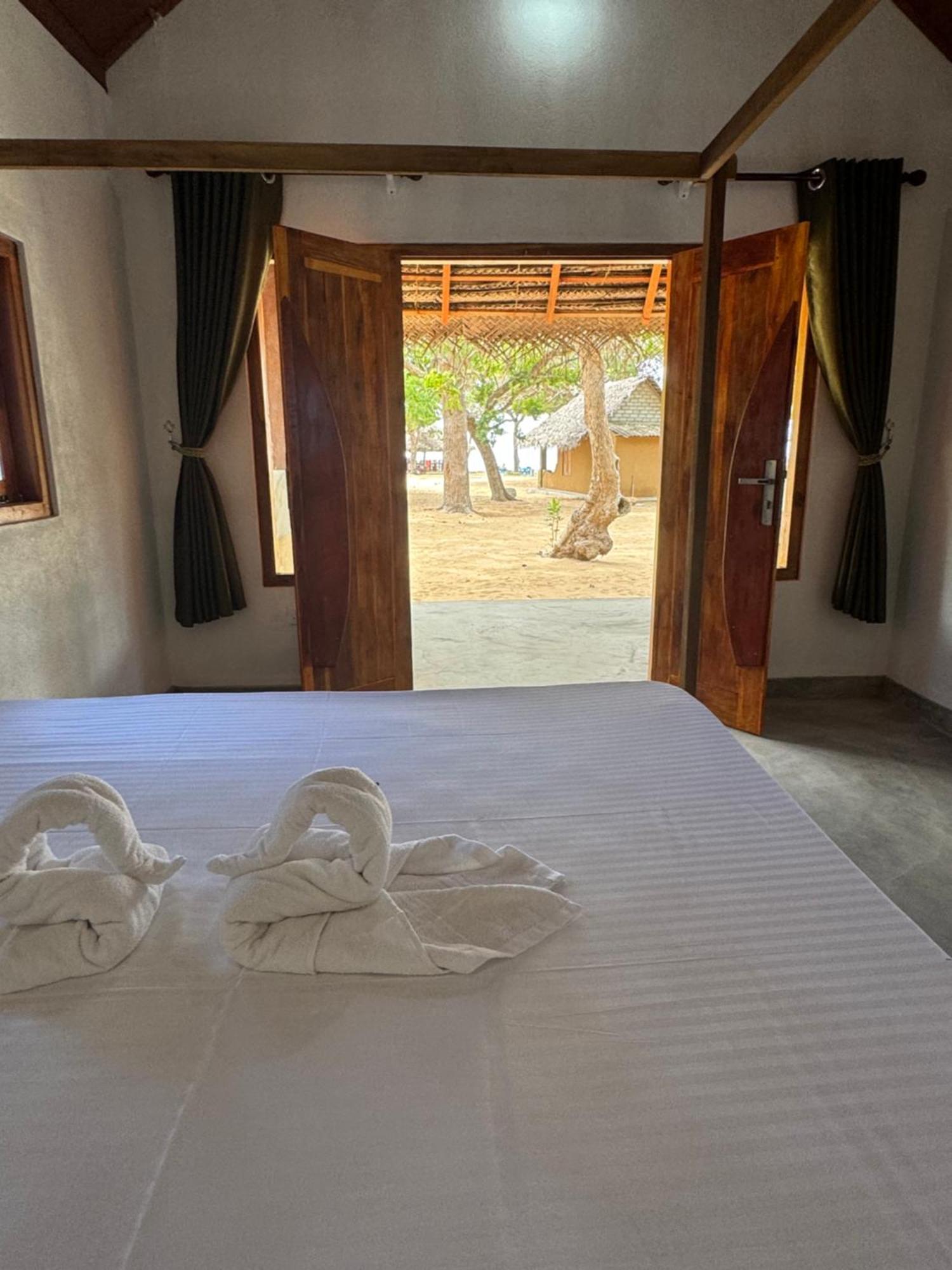 Peanut Farm Surf And Wild Resort - Arugambay Arugam Bay Exterior foto